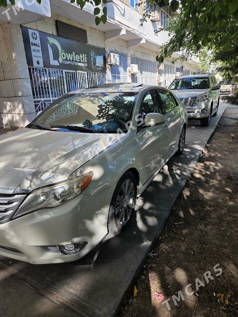 Toyota Avalon 2011 - 235 000 TMT - Mary - img 2