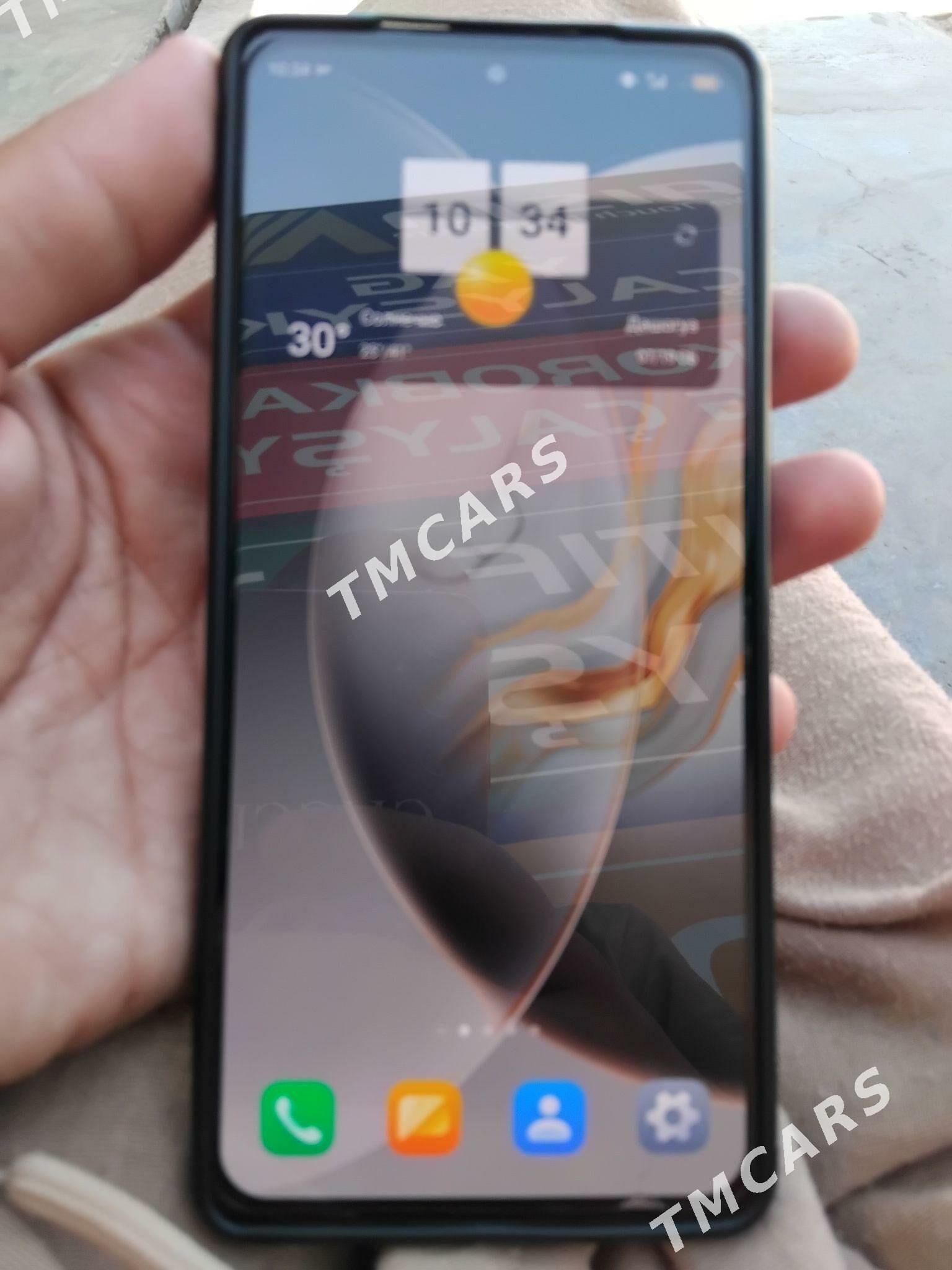 tecno comon 30 - Daşoguz - img 2