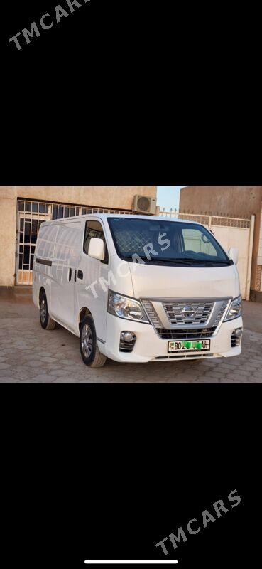 Nissan Urvan 2020 - 330 000 TMT - Tejen - img 6