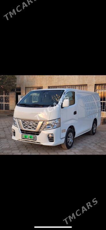 Nissan Urvan 2020 - 330 000 TMT - Tejen - img 5