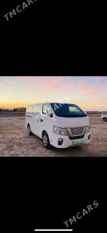 Nissan Urvan 2020 - 330 000 TMT - Tejen - img 2