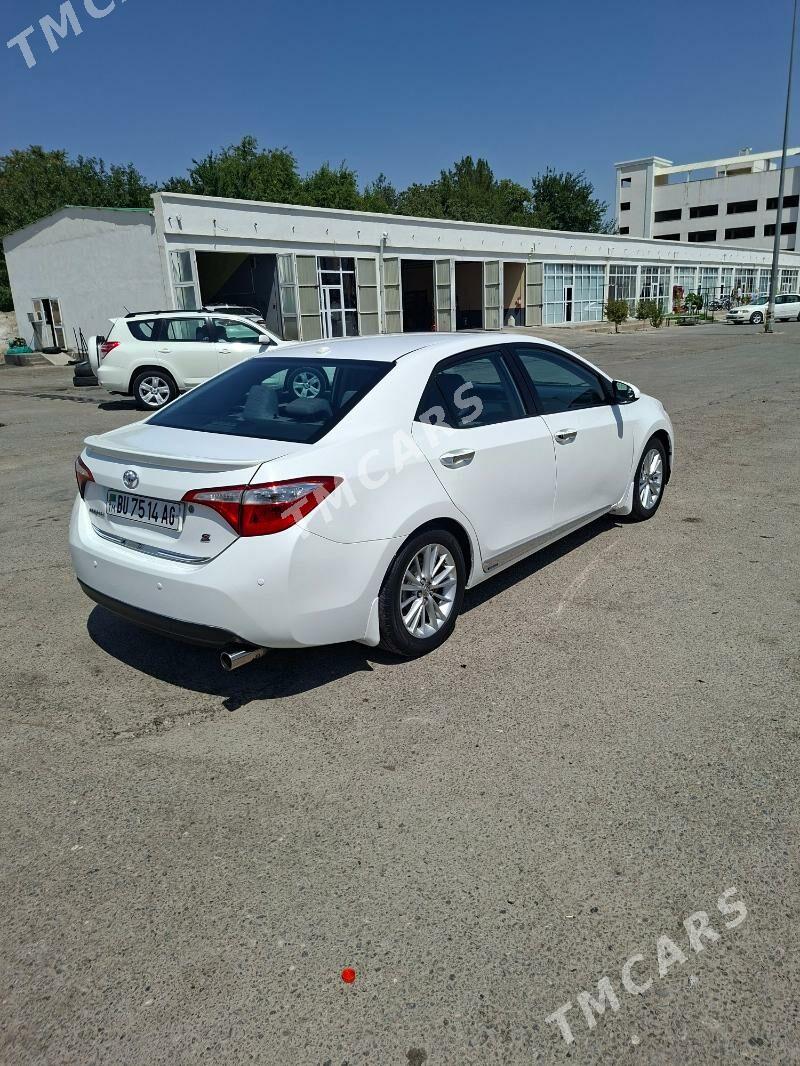 Toyota Corolla 2014 - 167 000 TMT - Aşgabat - img 2