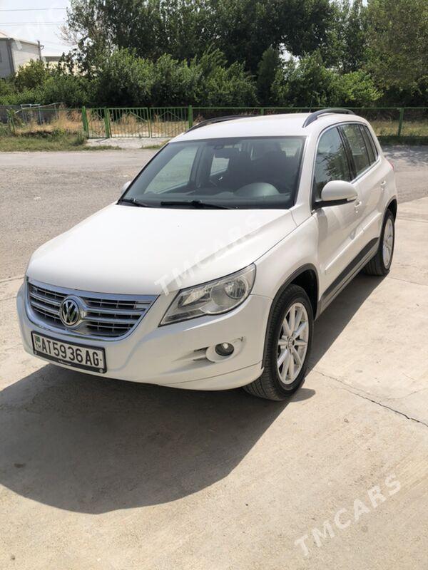 Volkswagen Tiguan 2009 - 190 000 TMT - Aşgabat - img 3