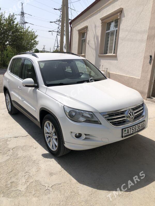Volkswagen Tiguan 2009 - 190 000 TMT - Aşgabat - img 2