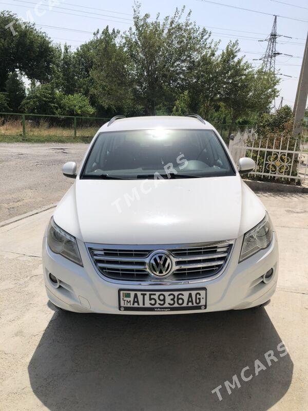 Volkswagen Tiguan 2009 - 190 000 TMT - Aşgabat - img 4