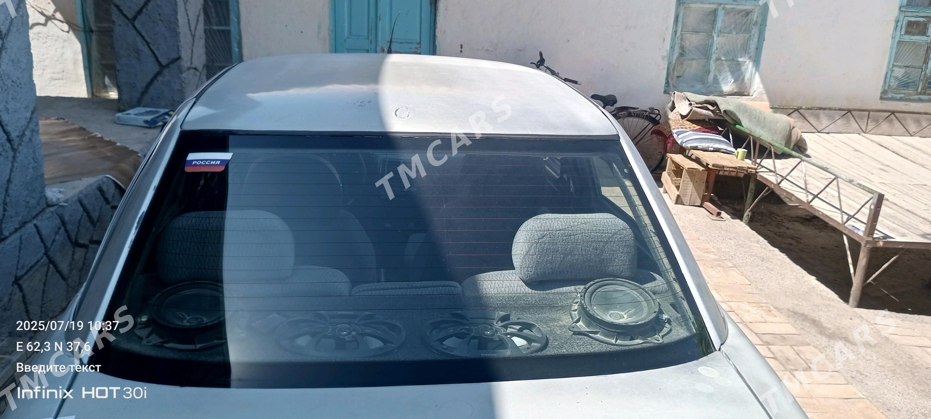 Lada 2110 2003 - 20 000 TMT - Байрамали - img 10