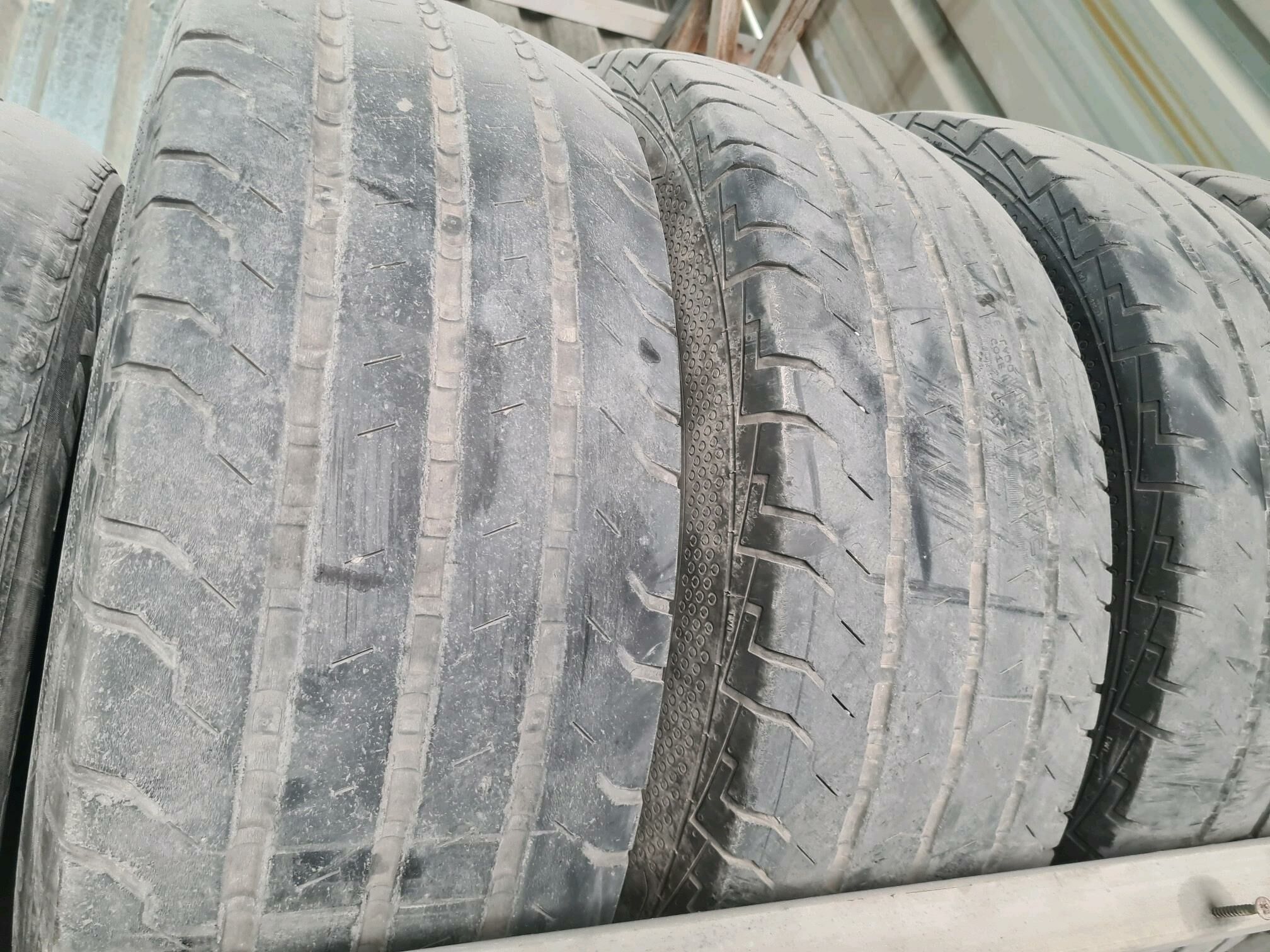 235.65.16 teker 800 TMT - Bagyr - img 3