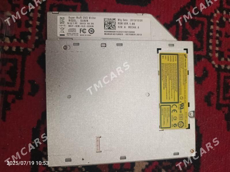 Ram noutbook 4Gb + 2Gb - Ашхабад - img 4