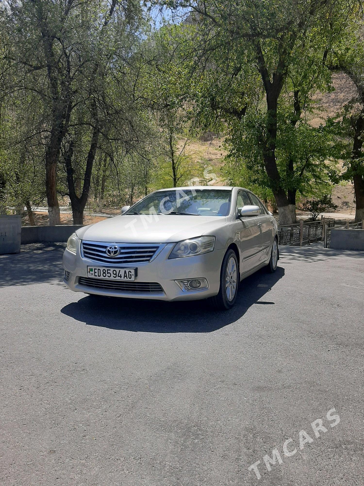 Toyota Aurion 2007 - 184 000 TMT - Çoganly - img 3