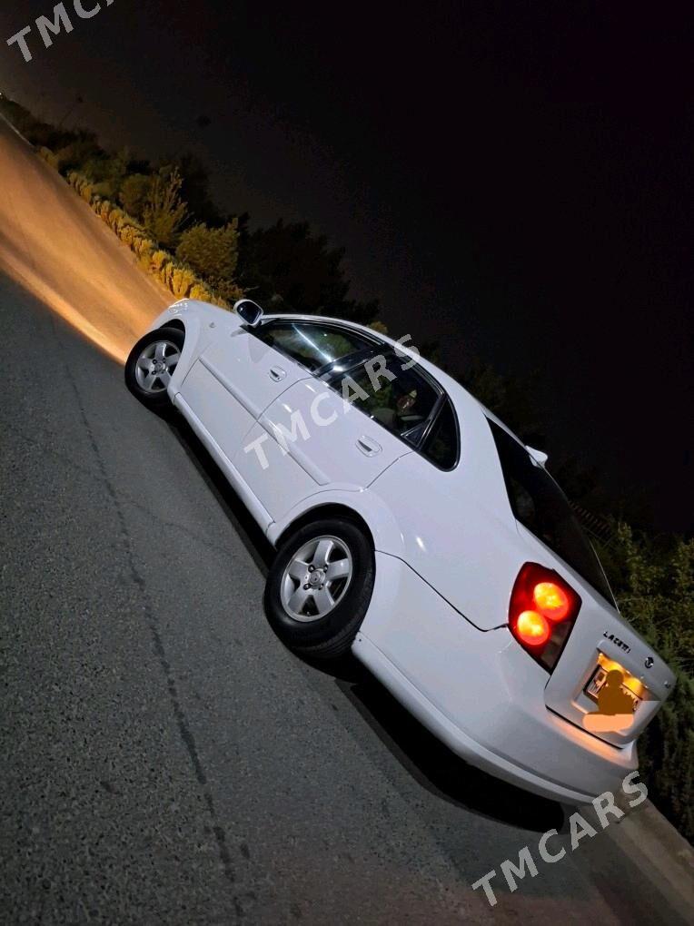 Daewoo Lacetti 2004 - 65 000 TMT - ул. Московская (10 йыл абаданчылык ш.) - img 2