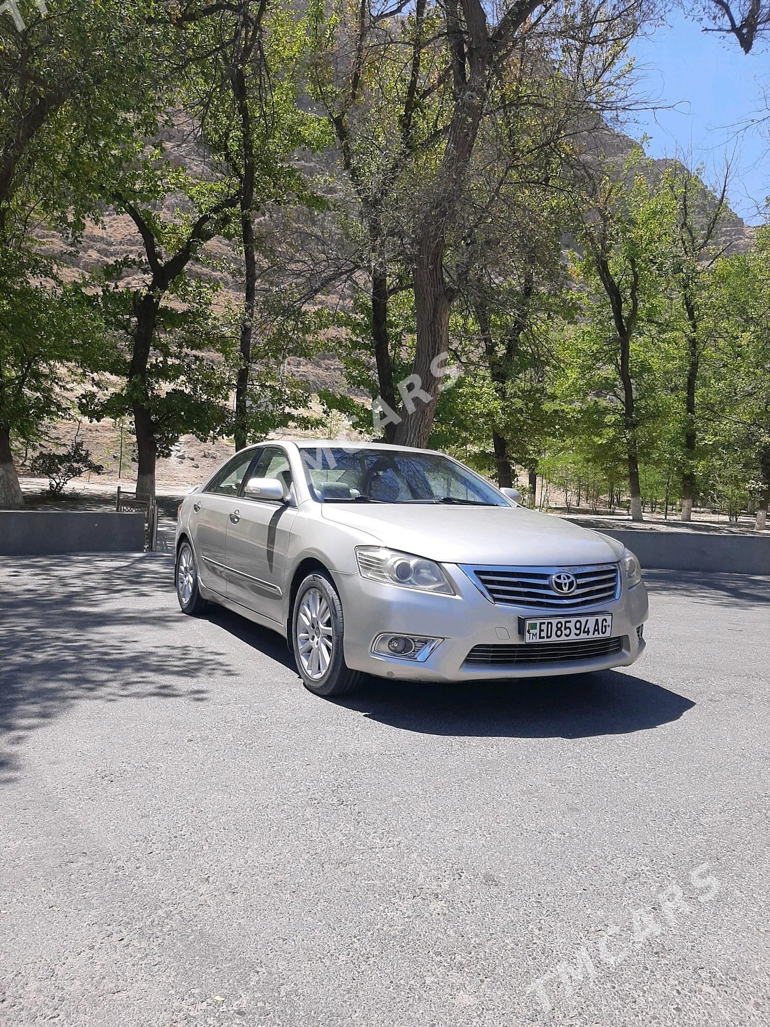 Toyota Aurion 2007 - 184 000 TMT - Çoganly - img 5