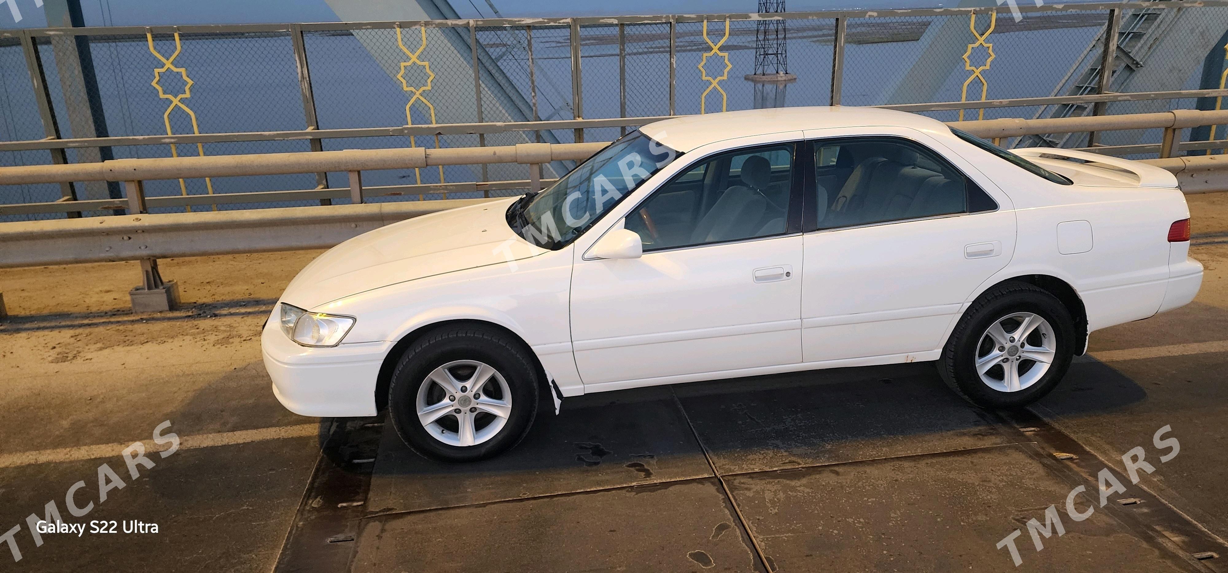 Toyota Camry 1999 - 119 000 TMT - Керки - img 4