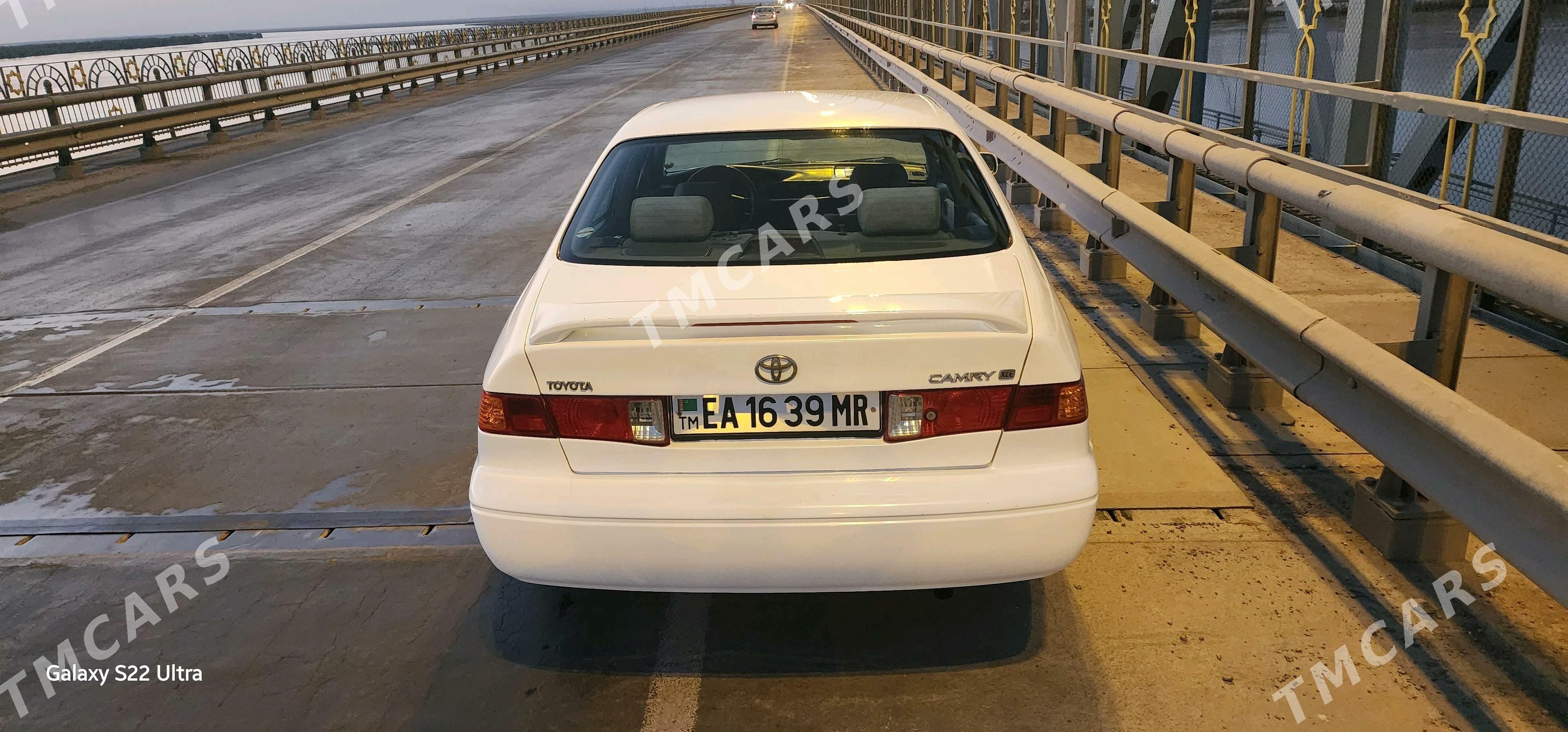 Toyota Camry 1999 - 119 000 TMT - Керки - img 2