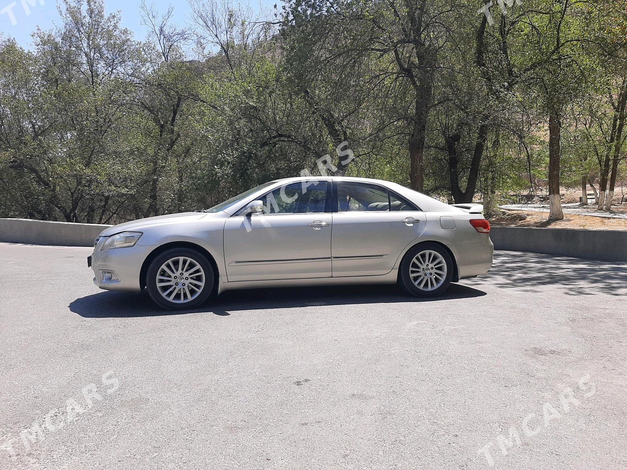 Toyota Aurion 2007 - 184 000 TMT - Çoganly - img 7