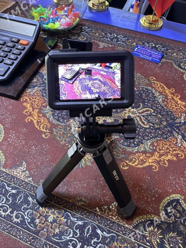 Kamera dji osmo ACTION 5 PRO - Türkmenabat - img 3