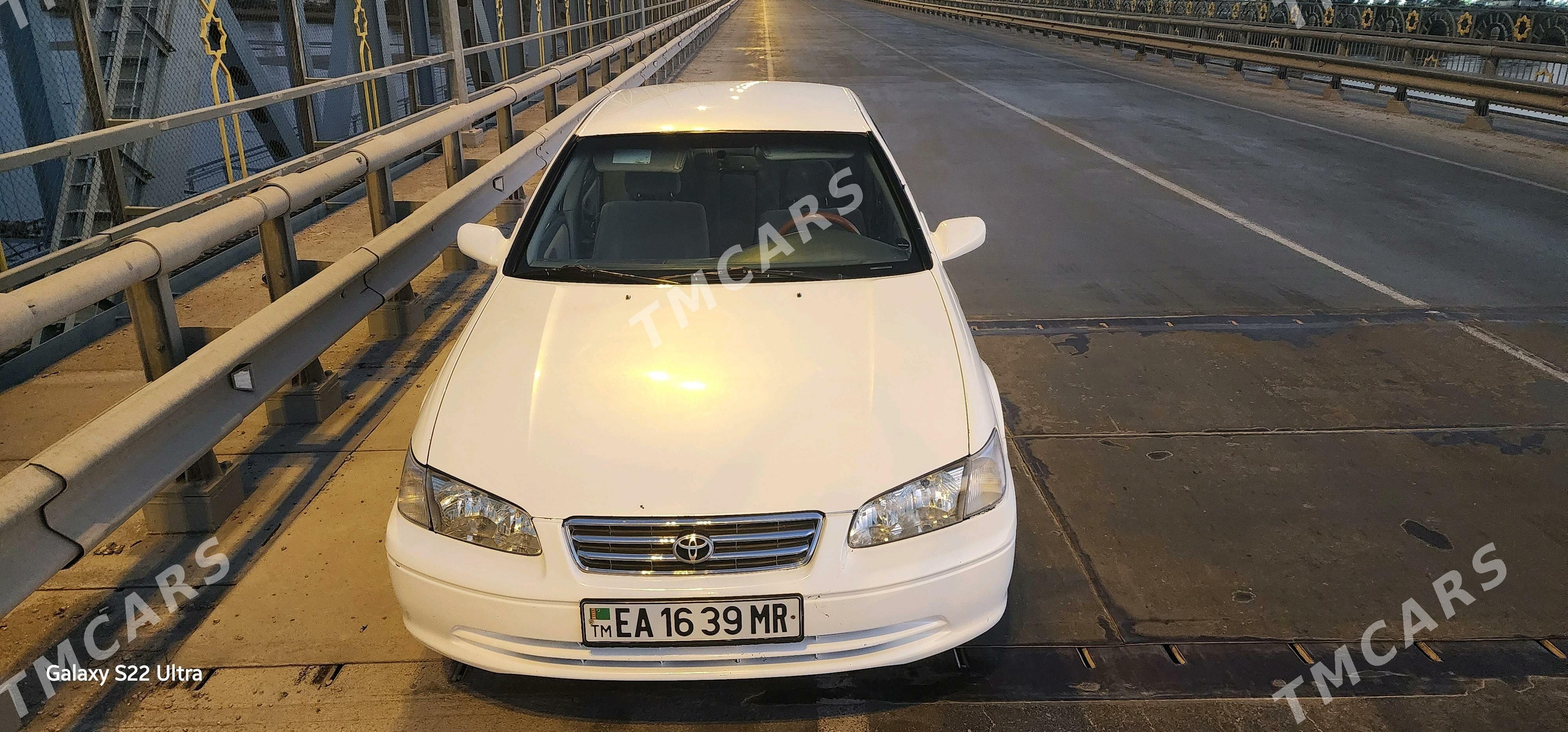 Toyota Camry 1999 - 119 000 TMT - Керки - img 8