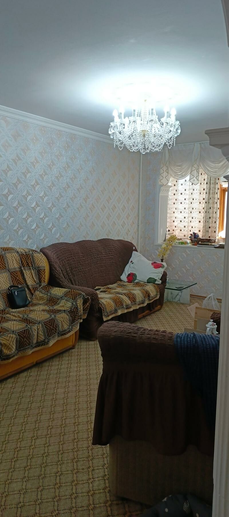 11 MKR 3 KOM 3 ET - Aşgabat - img 2