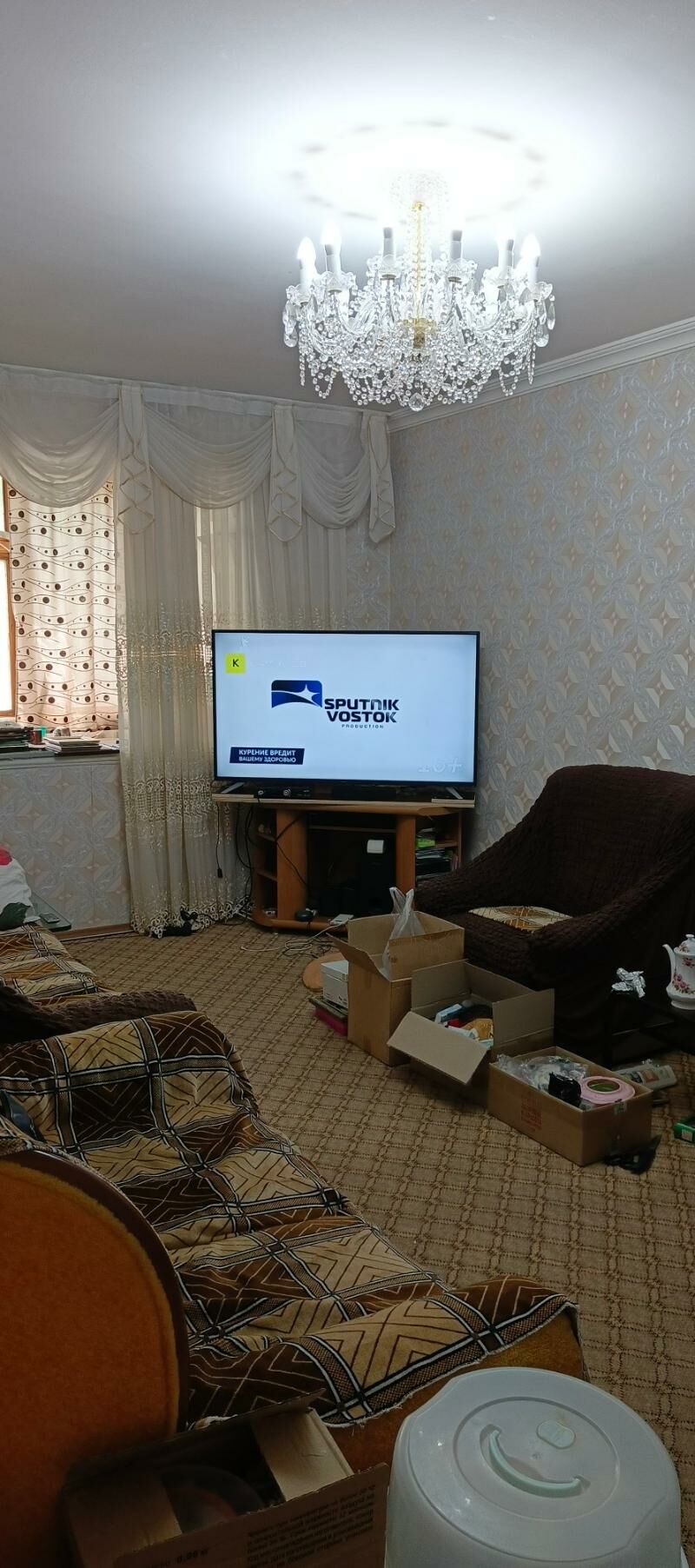 11 MKR 3 KOM 3 ET - Aşgabat - img 3