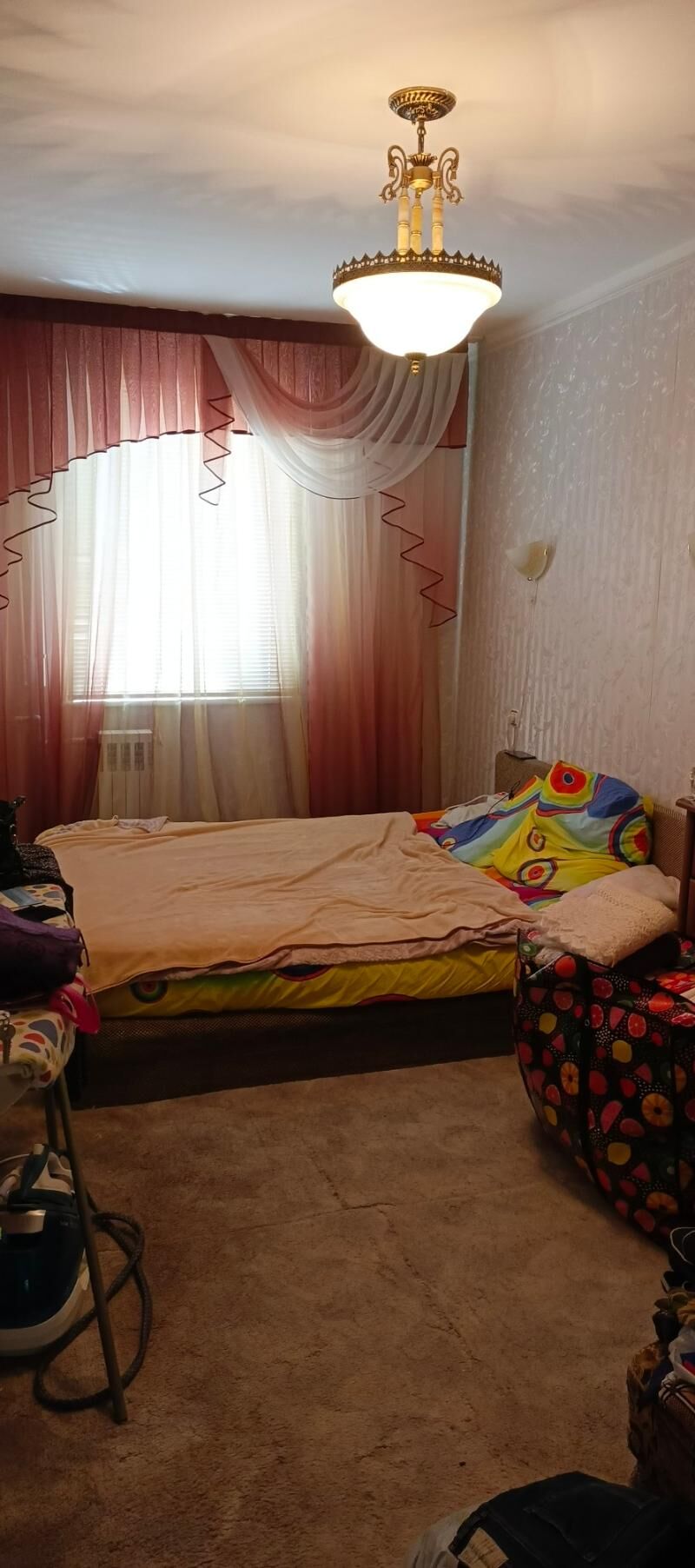 11 MKR 3 KOM 3 ET - Aşgabat - img 5