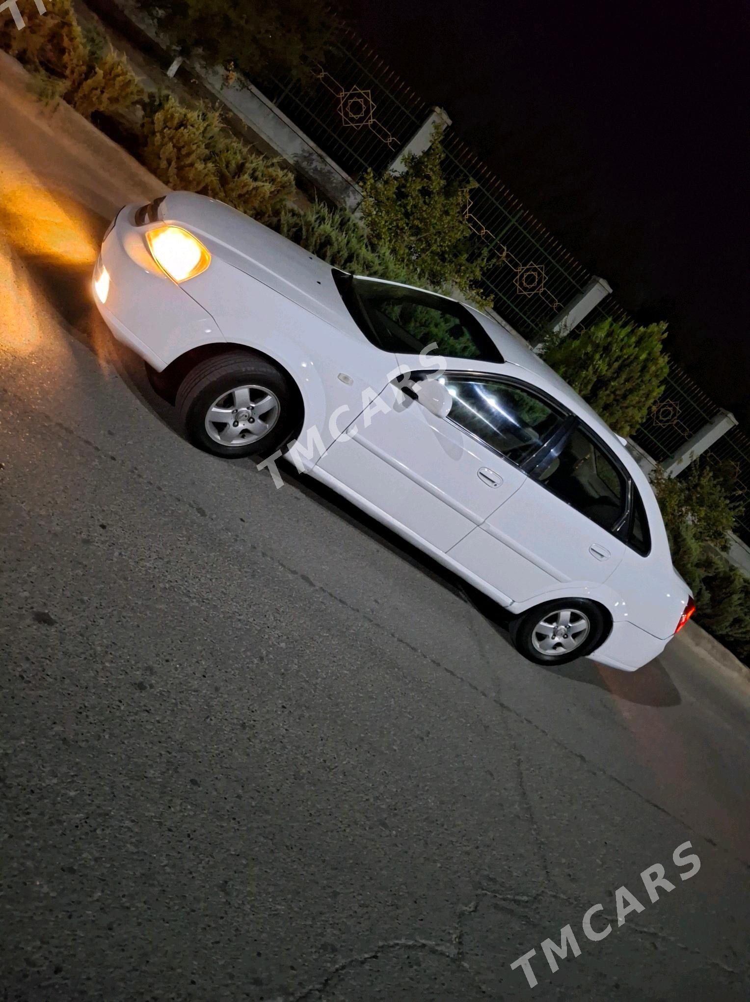 Daewoo Lacetti 2004 - 65 000 TMT - ул. Московская (10 йыл абаданчылык ш.) - img 4