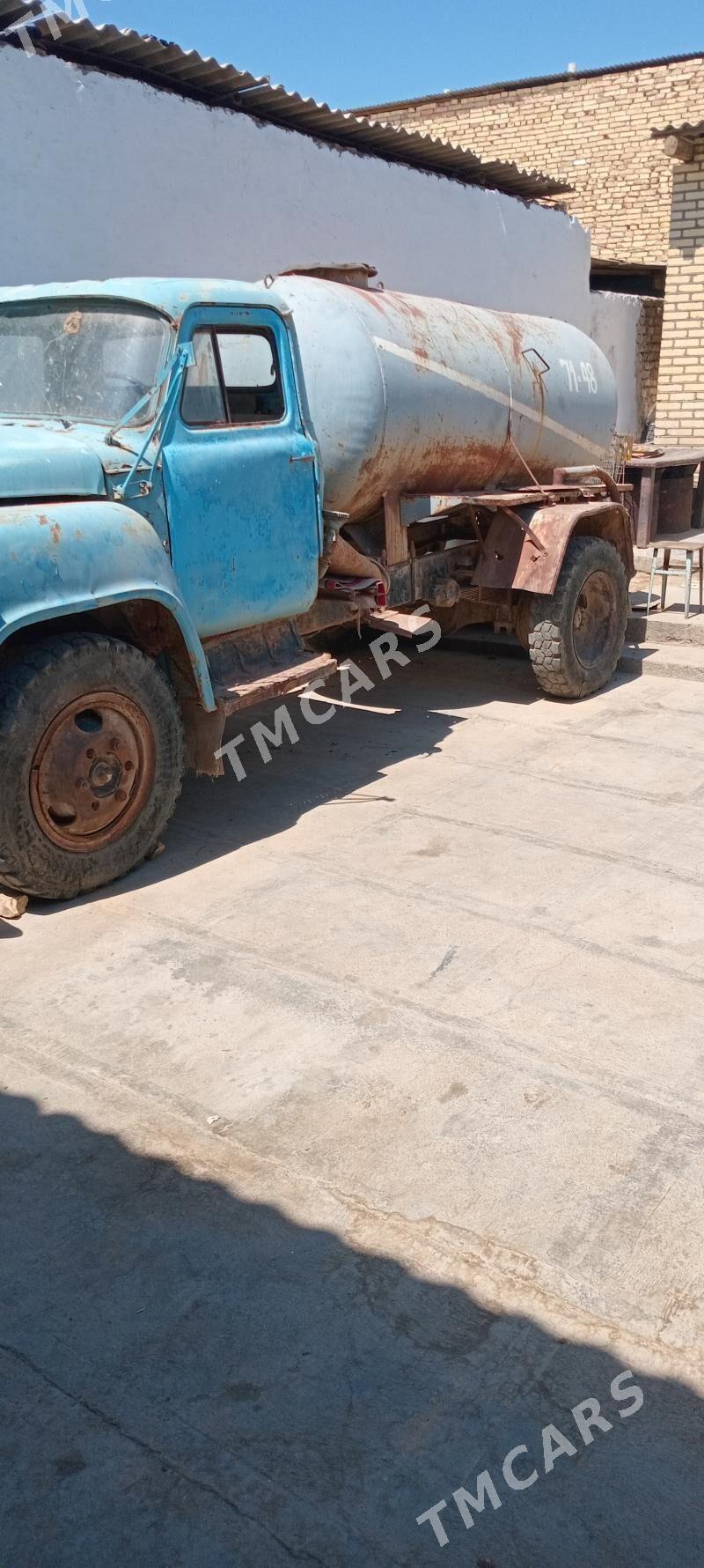 Gaz 53 1998 - 10 000 TMT - Мары - img 6