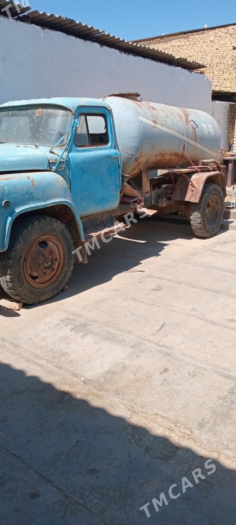 Gaz 53 1998 - 10 000 TMT - Мары - img 8