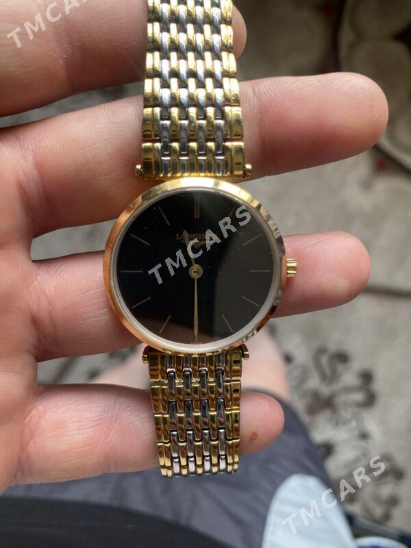 Longines sagat - Aşgabat - img 2