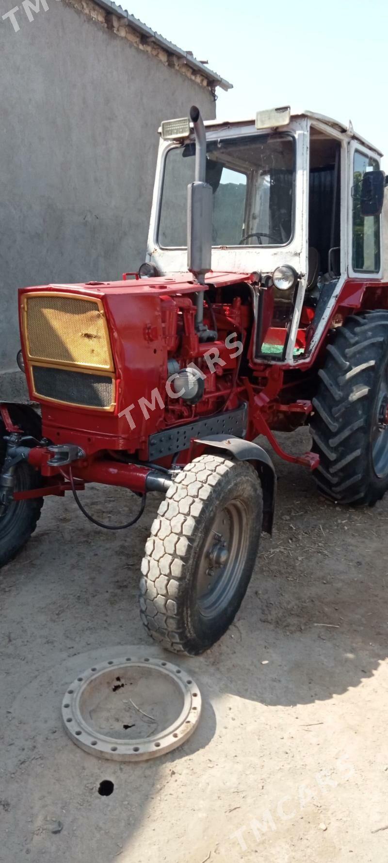 MTZ 82 1993 - 80 000 TMT - Койтендаг - img 2