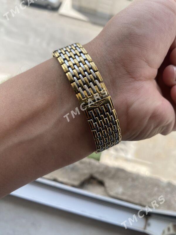 Longines sagat - Aşgabat - img 4
