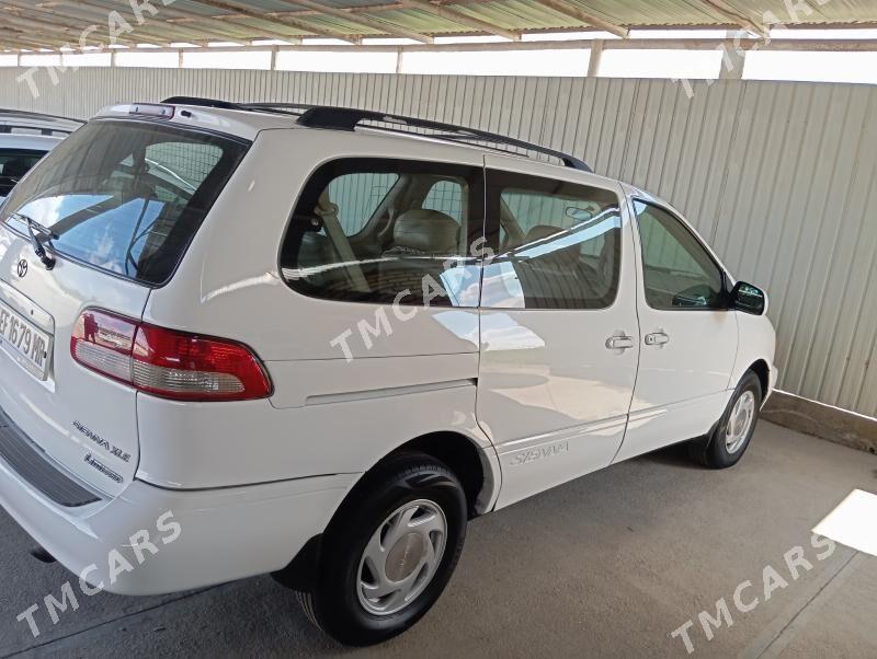Toyota Sienna 2002 - 150 000 TMT - Mary - img 2