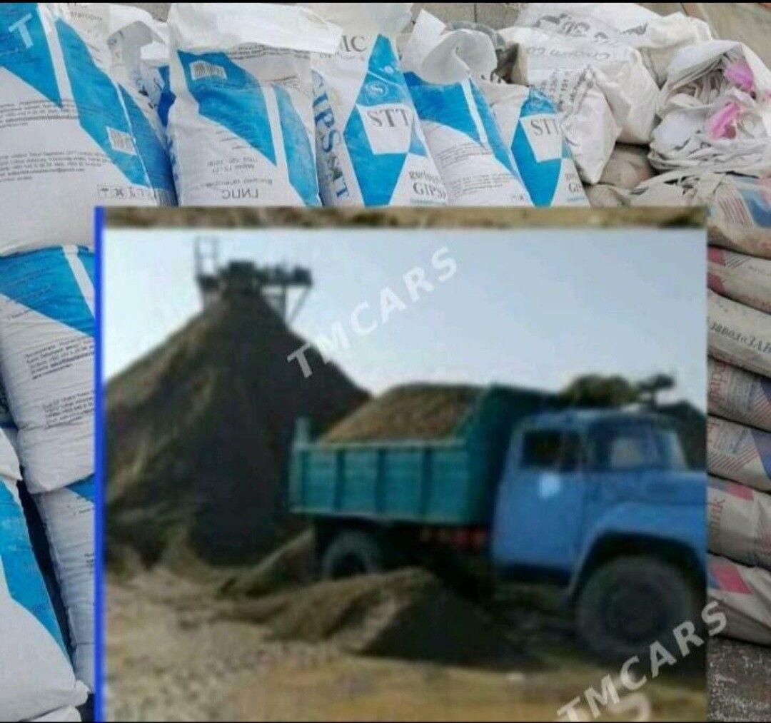 mıtı sement kerpic seben graby toyun - Bedew - img 4