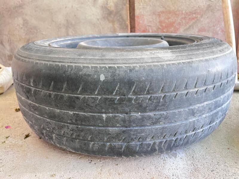Michilen 215/45.17 300 TMT - Daşoguz - img 9