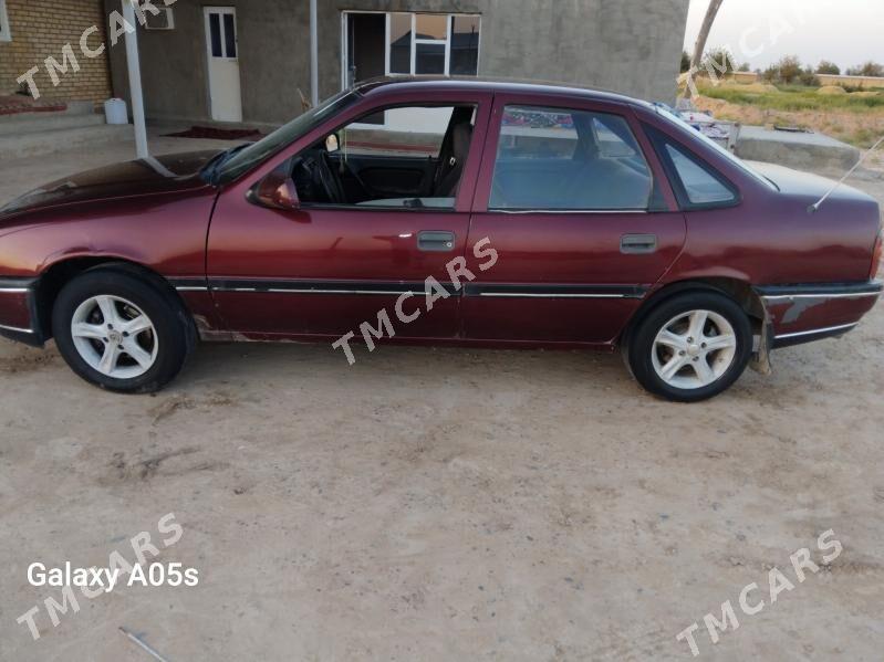 Opel Vectra 1989 - 26 000 TMT - Baýramaly - img 2
