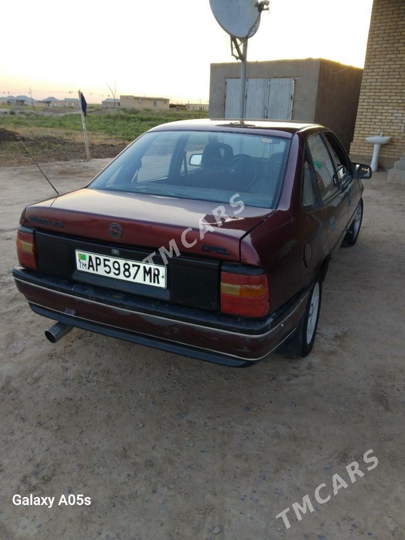 Opel Vectra 1989 - 26 000 TMT - Baýramaly - img 3