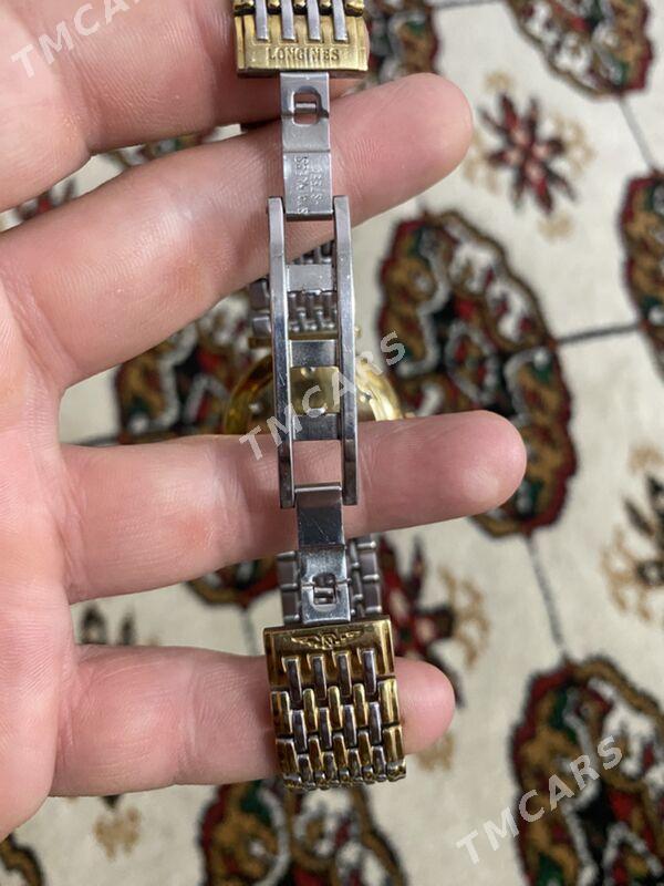 Longines sagat - Aşgabat - img 5