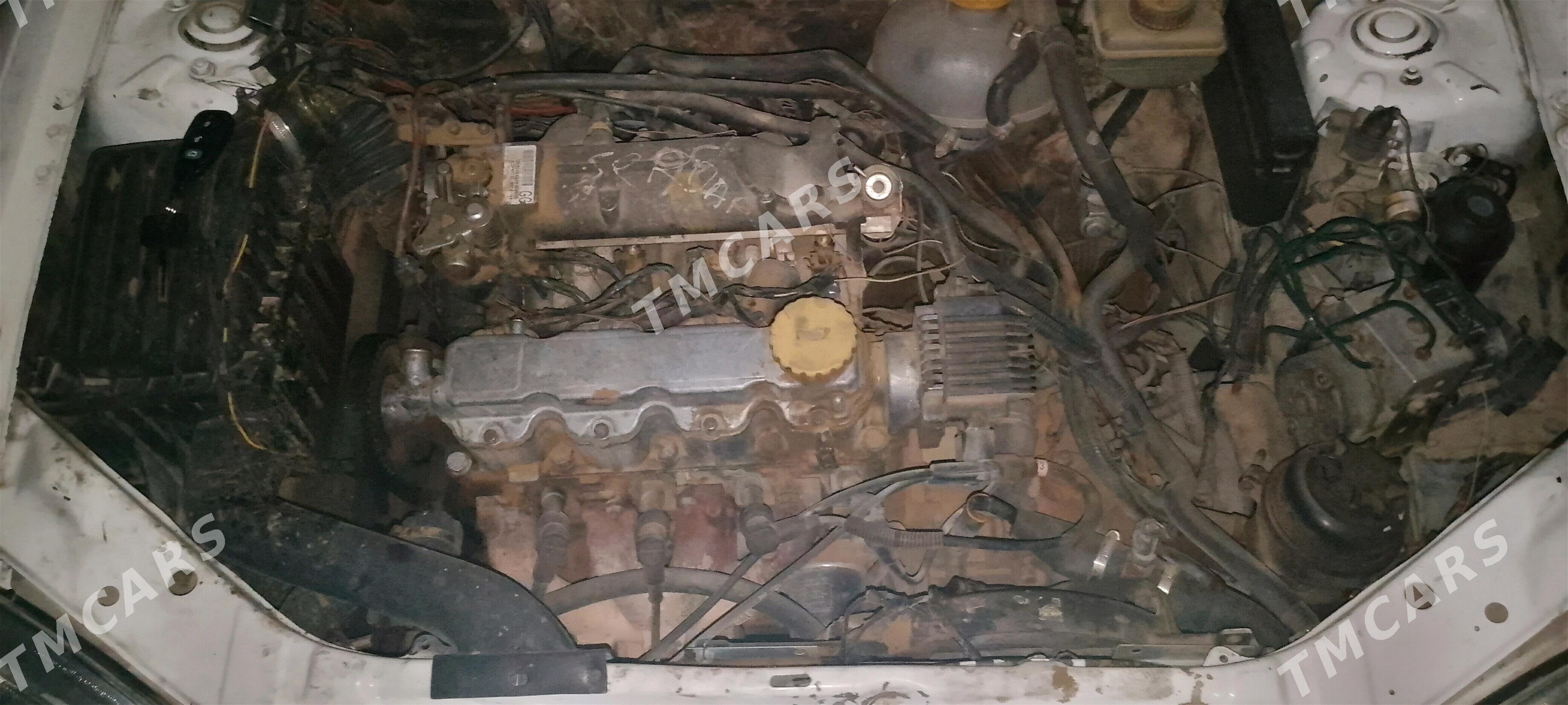 Opel Vita 1996 - 30 000 TMT - Кёнеургенч - img 3