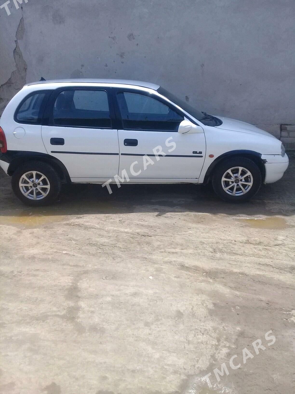 Opel Vita 1996 - 30 000 TMT - Кёнеургенч - img 5
