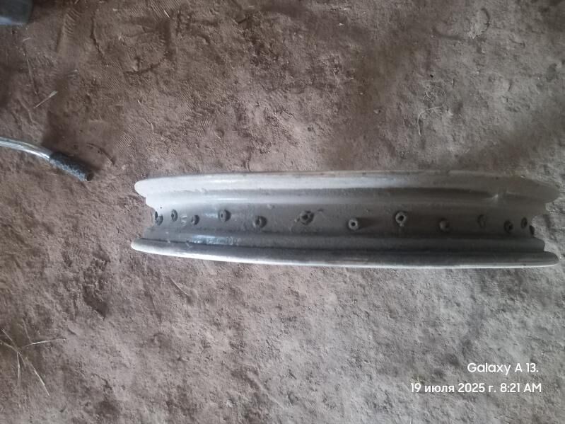 minski zapcasla 400 TMT - Şabat etr. - img 4