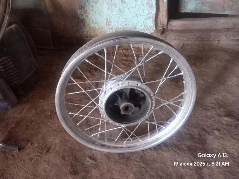 minski zapcasla 400 TMT - Şabat etr. - img 3