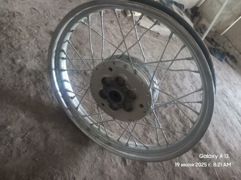 minski zapcasla 400 TMT - Şabat etr. - img 2