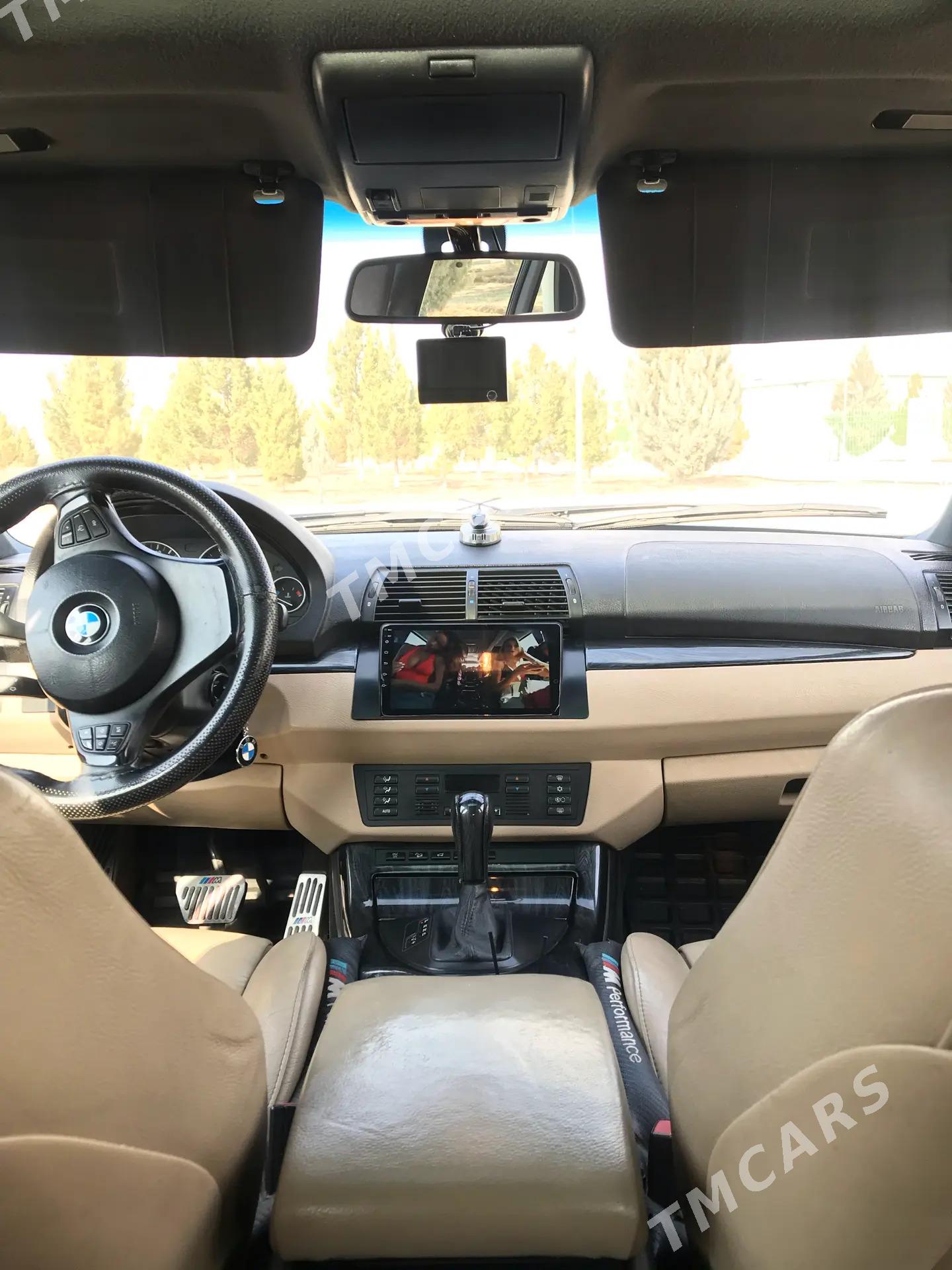 BMW X5 2005 - 140 000 TMT - Сейди - img 8