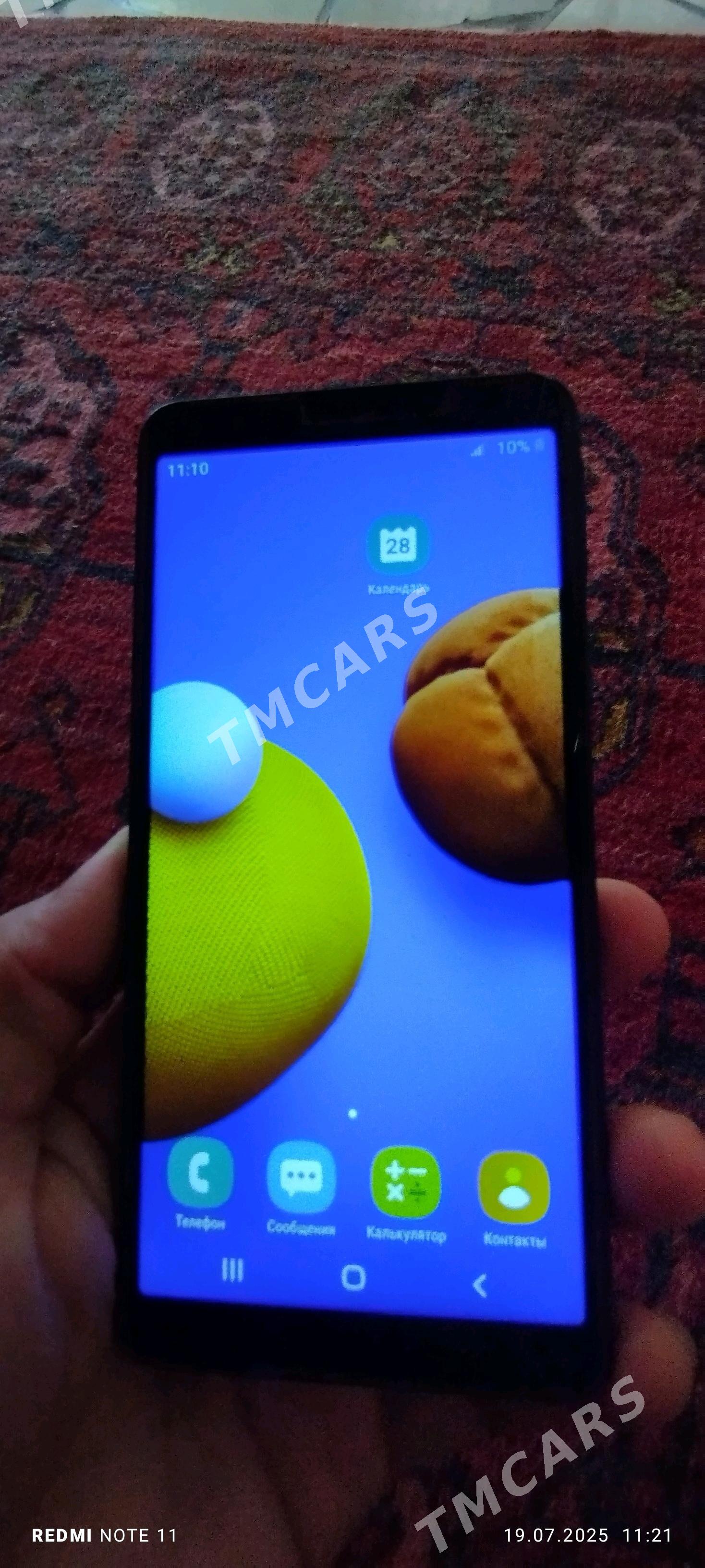 Samsung - Туркменабат - img 2