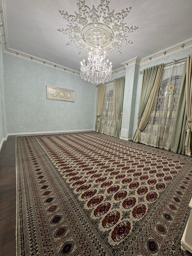 3 komnat elitni Jay satlyk 15 - Aşgabat - img 4