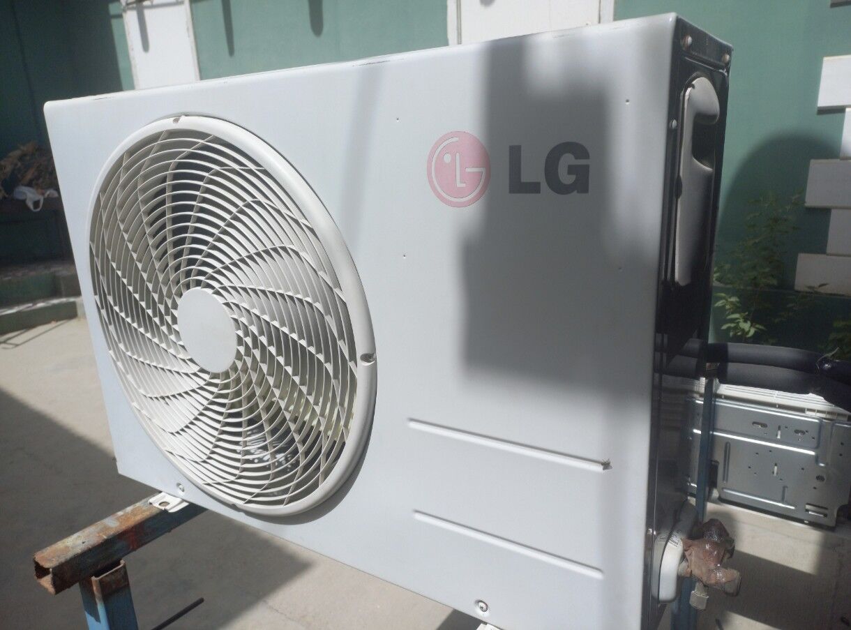 KONDICIONER LG  12 lik - Туркменабат - img 3