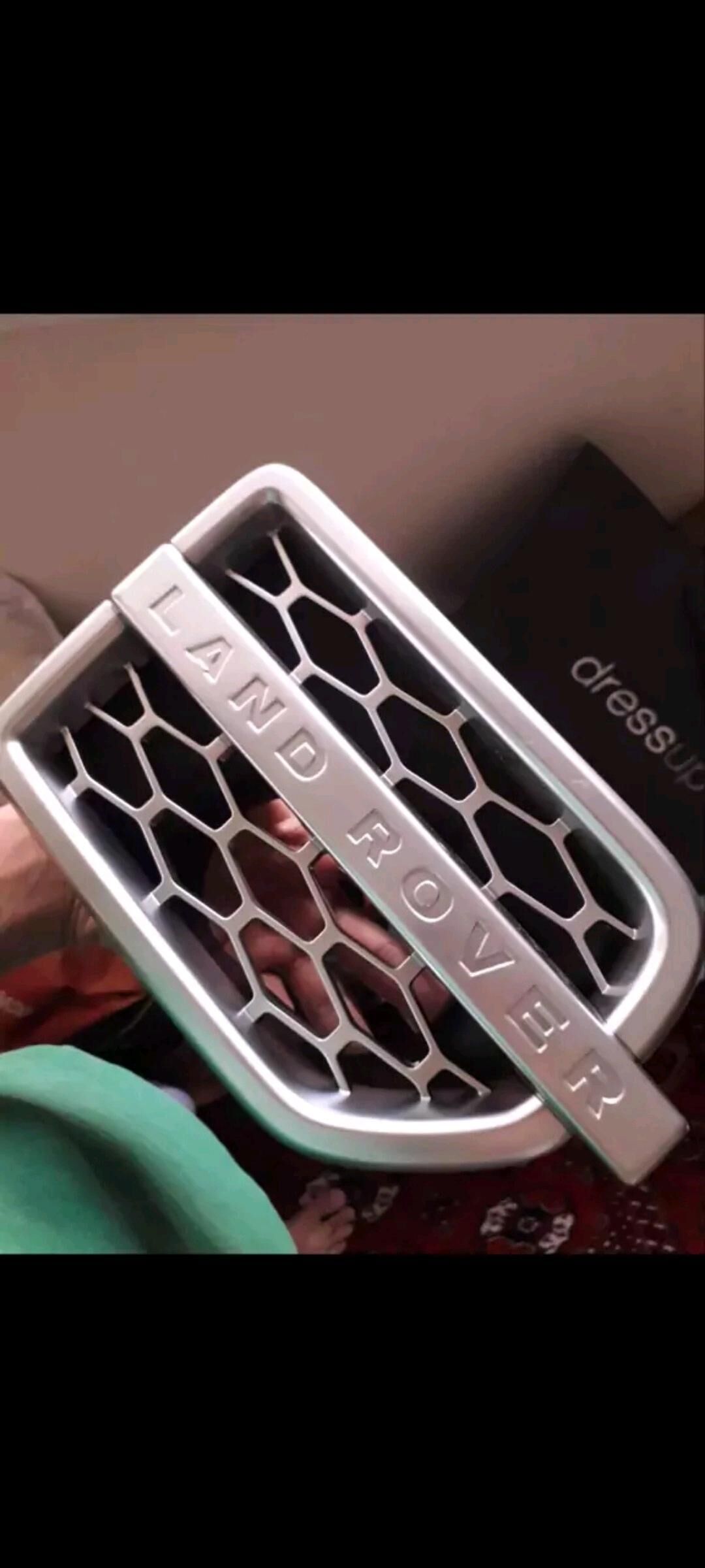 Land Rover LR3 5 TMT - Ким район - img 2