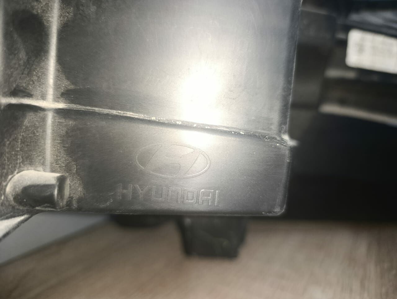 fara cyra hyundai elantra 3 500 TMT - Ашхабад - img 3