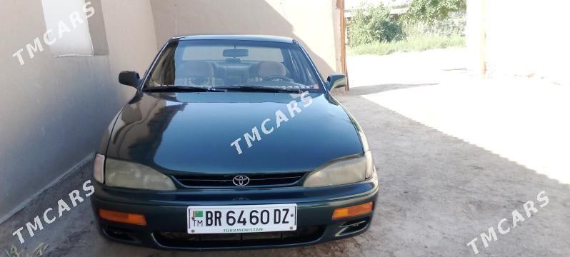 Toyota Camry 1996 - 95 000 TMT - Gurbansoltan Eje - img 5