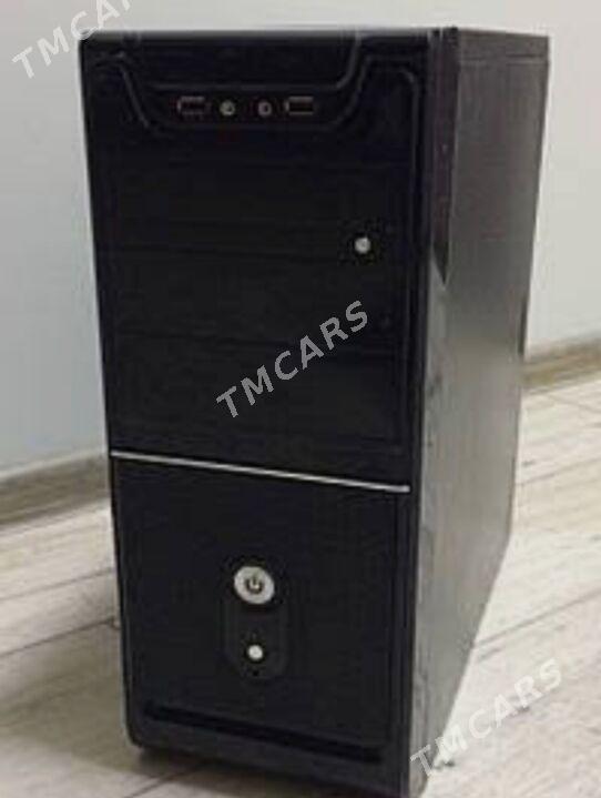 i5 2320 COMPUTER компьютер - Мары - img 2
