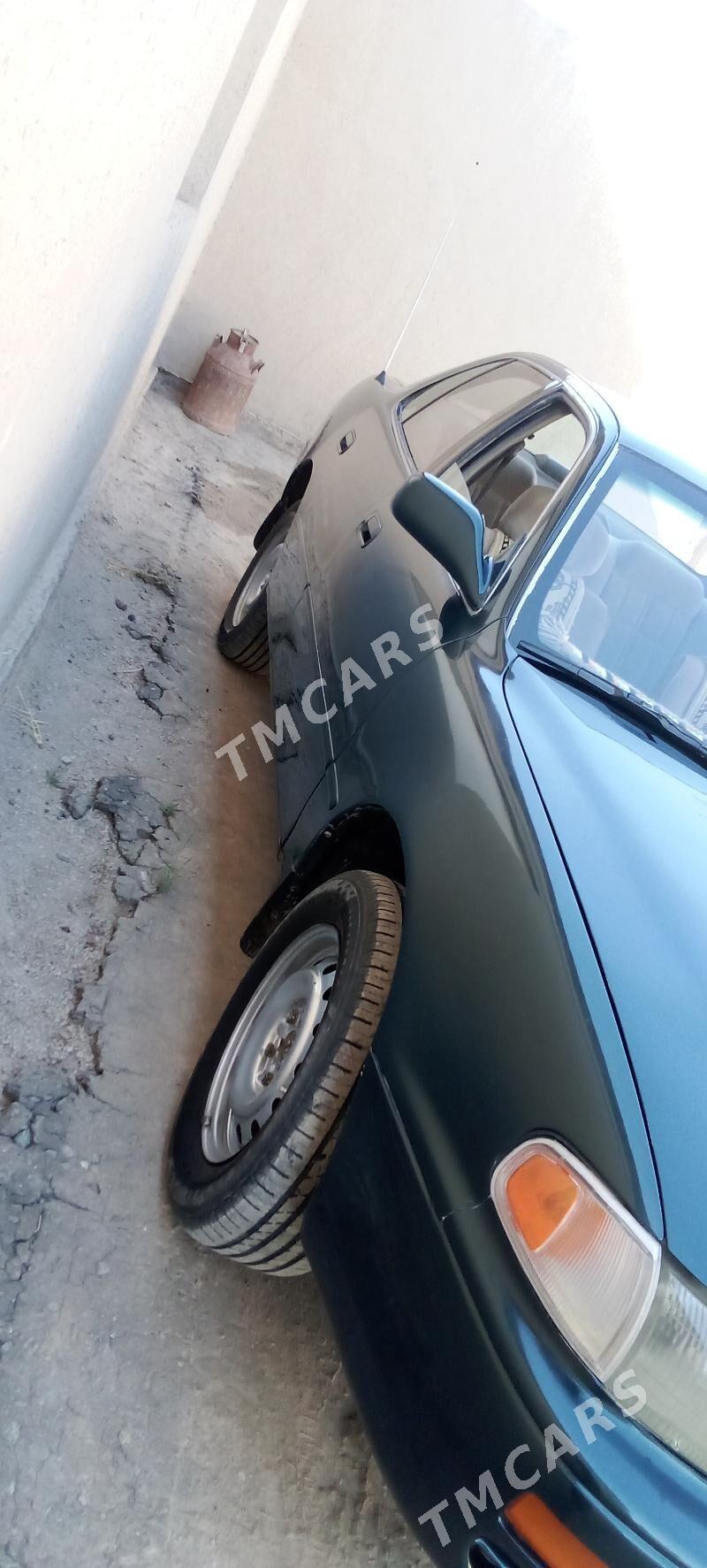 Toyota Camry 1996 - 95 000 TMT - Gurbansoltan Eje - img 2