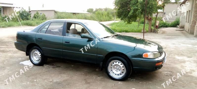 Toyota Camry 1996 - 95 000 TMT - Gurbansoltan Eje - img 4
